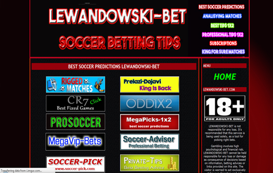 www.lewandowski-bet.com