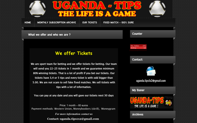 www.uganda-tips.com
