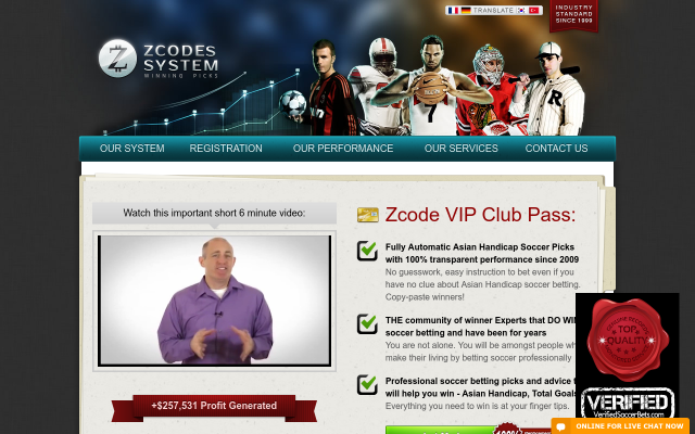 www.zcodessystem.com