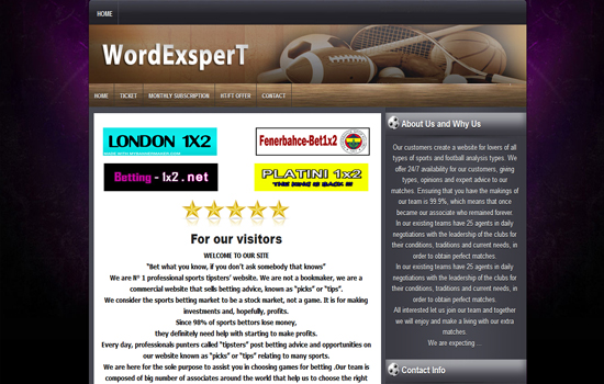 www.wordexspert.com